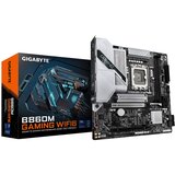 Gigabyte B860M GAMING WIFI6 Motherboard - Intel Core Ultra Series CPUs, 8+1+2 Phases VRM, up to 9066MHz DDR5, 1xPCIe 5.0 + 1xPCIe 4.0 M.2, 2.5GbE LAN, WIFI 6, USB 3.2 Gen 1 | shoptok.hr