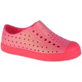 Native Nizke superge Jefferson Bling Rožnata | Shoptok.si