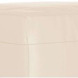  4-dijelni set sofa s jastucima bež od mikrovlakana | shoptok.hr