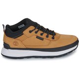 Timberland FIELD TREKKER LOW Žuta | shoptok.hr