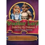  weather lord: following the princess collector's edition (pc) steam key global | ePonuda.com