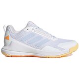 Adidas Dvoranski šport Baskets Novaflight 2 textile Bela Cene