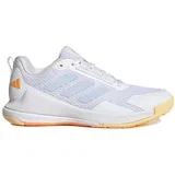 Dvoranski šport Baskets Novaflight 2 textile Bela