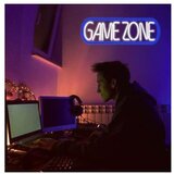 Neon LED svjetiljka "Game zone" FM-GZ016 | shoptok.hr