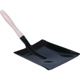 Madras doo Beograd Lopatica za ugalj i pepeo sa drškom, velika | ePonuda.com