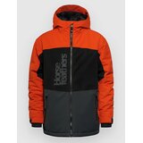 Horsefeathers Juno Kids Jakna lava red | Shoptok.si