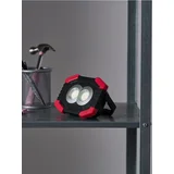 Prijenosna LED radna lampa s ručkom