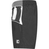 Karl Kani Hlače siva / črna / bela | Shoptok.si