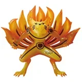 Statue Naruto Shippuden - Grandista - Kurama Link Mode