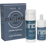Gentleman Care Box - 1 set