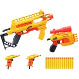 Nerf Arma in Infantry pack (Rumena) 32x68 cm Alpha Strike (22125185) Cene