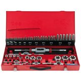 Ks Tools 418150 54 Piece Tap and Die Set HSS 331.0654, (21410497) | Shoptok.si