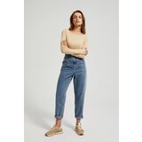 Marisse Women's Blouse Z-Ts-4502 Beige | Shoptok.si