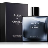 Chanel Bleu de parfemska voda 100 ml za muškarce | shoptok.hr
