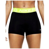 Nike MALLAS CORTAS MUJER PRO CZ9857 Crna | shoptok.hr