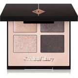 Charlotte Tilbury Luxury Palette paleta senčil za oči odtenek The Uptown Girl 5.2 g | Shoptok.si