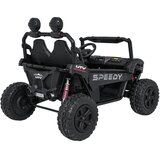 Buggy na akumulator SPEEDY 4x4 - dvosjed - crni | shoptok.hr