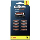Gillette patrone proglide 8ct | ePonuda.com