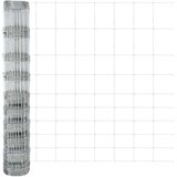  Stup za ogradu Galvanizirano 50 x 1,2 m Čelik | shoptok.hr