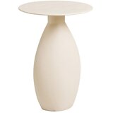 House Nordic Okrogla stranska mizica ø 36 cm Calais – | Shoptok.si