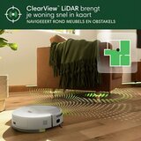 Irobot robot usisivač 205 dust compactor beli | ePonuda.com