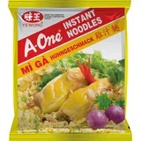 Instant rezanci s piščancem - 85 g