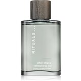 Rituals homme After Shave Refreshing Gel osvježavajući gel nakon brijanja 100 ml | shoptok.hr