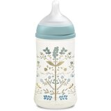Suavinex Gold Premium SX Pro Physiological M bočica za bebe 270 ml | shoptok.hr