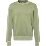 Gant Sweater majica zelena