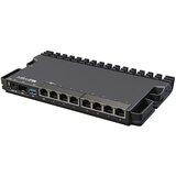MikroTik usmerjevalnik 7-port Giga 1x2.5G 1xSFP+ RB5009UG+S+IN Cene