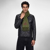 Vivienne Westwood Šali & Rute 30X180 SCARF Kaki | Shoptok.si