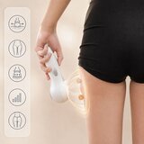  Anticelulitni Aparat z Vakuumsko Terapijo Pro InnovaGoods | Shoptok.si