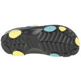 Crocs Nizki čevlji Classic All Terrain Clog Črna | Shoptok.si