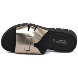Grunland Sandali & Odprti čevlji CI0873PLATINO pisana | Shoptok.si