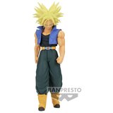 Banpresto DRAGON BALL Z - Solid Edge Works Vol.11 - Super Saiyan Trunks figurica, (21550916) | Shoptok.si