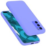 Cadorabo Ohišje, združljiv s Huawei v tekoči svetlobi vijolični - zaščitni pokrov iz fleksibilnega silikona TPU, (20586677) | Shoptok.si