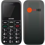 Denver BAS-18300 crni (black) mobilni telefon