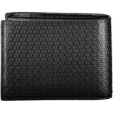 Calvin Klein BLACK MEN'S WALLET | ePonuda.com