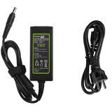 Green cell Polnilec za prenosnik AD19 / 19V 2.1A / 5.5x3.00mm+PIN SAMSUNG | Shoptok.si