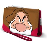 Disney Novčanik Snow White Grumpy slim 16 cm Cijene