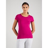 4f Funkcionalna majica fuksija | Shoptok.si