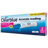  Clearblue, digitalni test nosečnosti