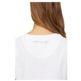 Aeronautica Militare Majice s kratkimi rokavi TS2235DJ51073009 Bela | Shoptok.si