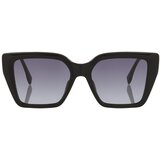 Fendi Sunčane naočale FE 40161I Black Cijene