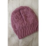 Kesi Women's cap Dagmara K332 dark pink | Eponuda.ba