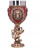 Nemesis Now harry potter - gryffindor collectible goblet cene