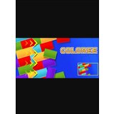 Steam Coloree (PC) Key GLOBAL Steam Coloree (PC) Key GLOBAL Slike