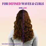 Aussie Bouncy Curls balzam brez spiranja za kodraste lase 235 ml Slike