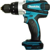 Makita akumulatorski udarni vrtalnik vijačnik DHP458Z 18V 91Nm | Shoptok.si