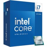 Intel Core i7 14700K 3.40GHz Box | Eponuda.ba